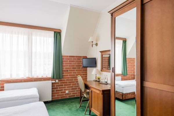 Szymbark Hotel (Stężyca)